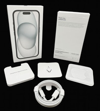 OVP Original Apple IPhone 15