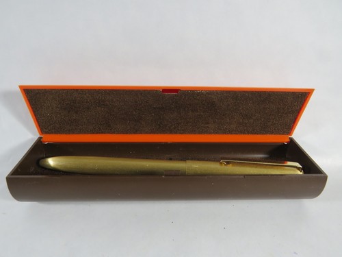 Vintage kugelschreiber - vintage,