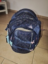 Satch Schulrucksack Ranzen