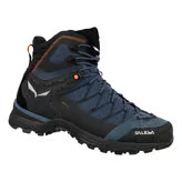 Trekkingschuhe salewa mtn - trekkingschuhe,