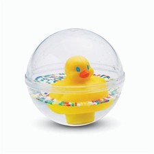 Mattel FNB Entchenball