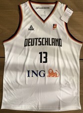 Deutschland DBB Basketball