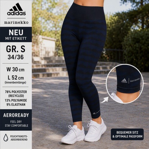 Adidas damen marimekko - adidas,