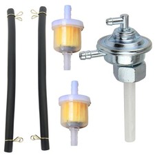 Benzinhahn Unterdruck für GY6