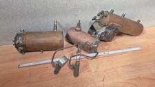 Dampfkessel für - 3x,