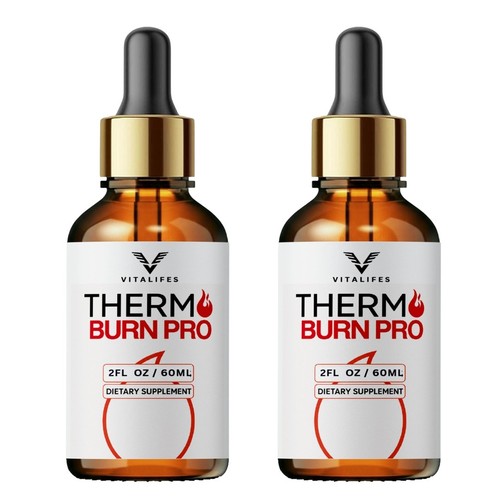 Thermo burn pro - pack),