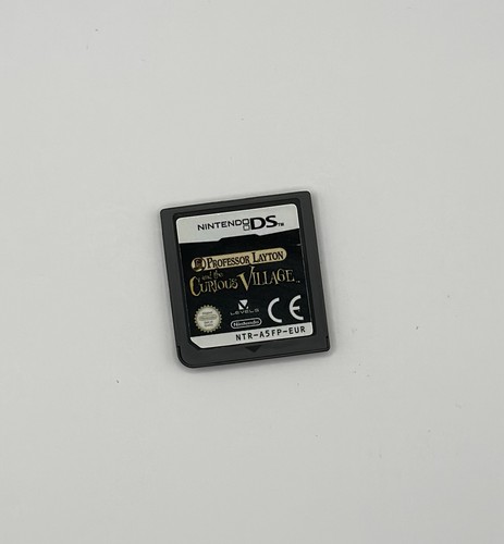 Professor layton und das - professor,