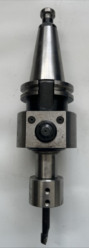 Feinbohrkopf spindelkopf - feinbohrkopf,