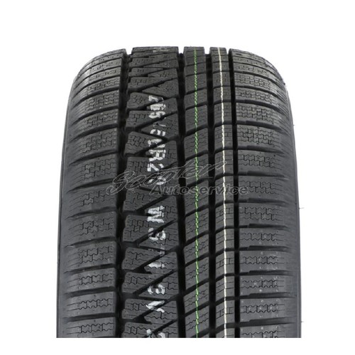 Kumho wintercraft 3pmsf - ws-71,