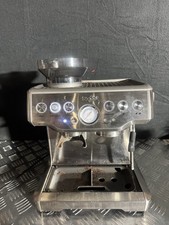 Sage Barista Espresso