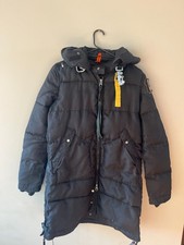 Parajumpers Long Bear Jacket