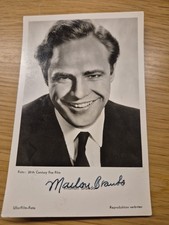 Marlon Brando