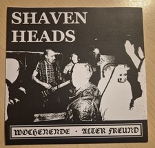 Shaven Heads - Wochenende /