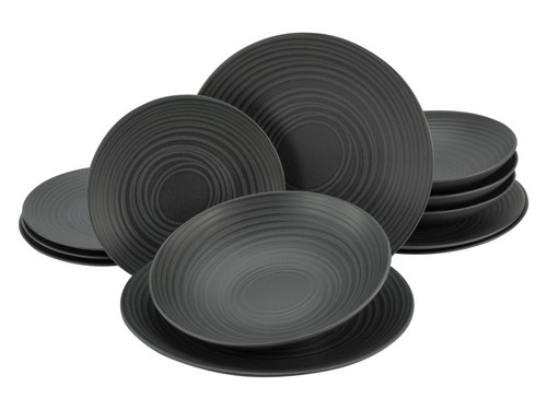 Creatable lava stone schwarz - lava,