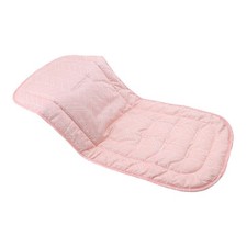 Kinderwagen für Autositz Sommer Buggy Sitzkissen ! ! Baby Kids Sitzauflage Rose