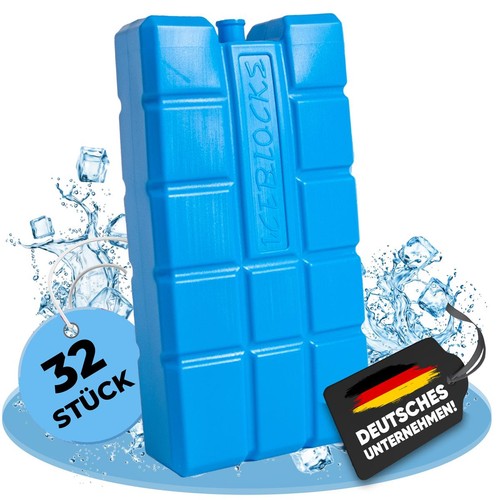 Nemt 750 ml kühlakku - 32,