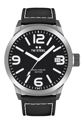 Armbanduhr steel twmc29 - armbanduhr,