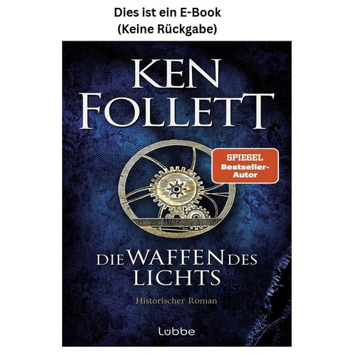 Die waffen des - des, lichts