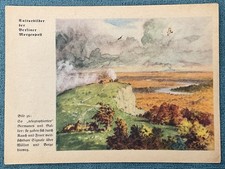 Natur-Bilder + Berliner