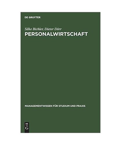 Personalwirtschaft