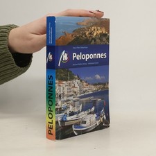 Peloponnes  |  Hans-Peter