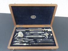 ZIRKELKASTEN RICHTER