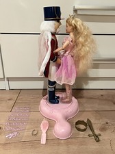 Mattel Barbie Nussknacker