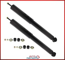 2x Stoßdämpfer für Ford