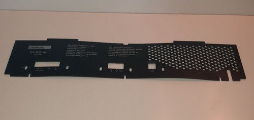 Rückwand aus nordmende - aus,