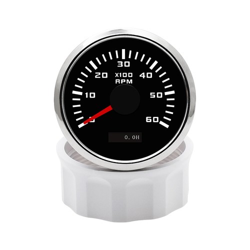 52mm tachometer messgerät lcd - 52mm,