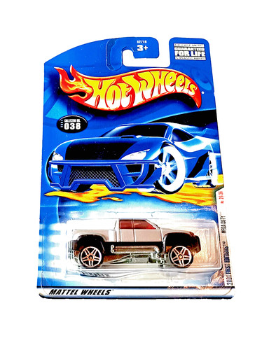 Hot wheels mega duty - ✅,