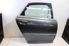 Tür Hinten Rechts für AUDI A8 (4E) 4.2 Quattro 2002 1560081