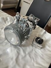 xenon linse alfa romeo 166