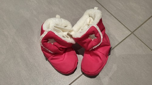 Sterntaler baby winterstiefel - baby,