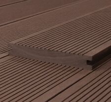 WPC Massiv Terrassendielen