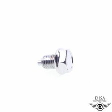 Ölablassschraube Motor Öl