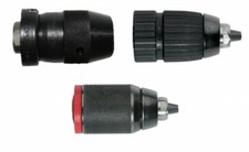 Metabo Schnellspannbohrfutter