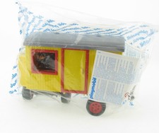 PLAYMOBIL 7242 Bauwagen LKW