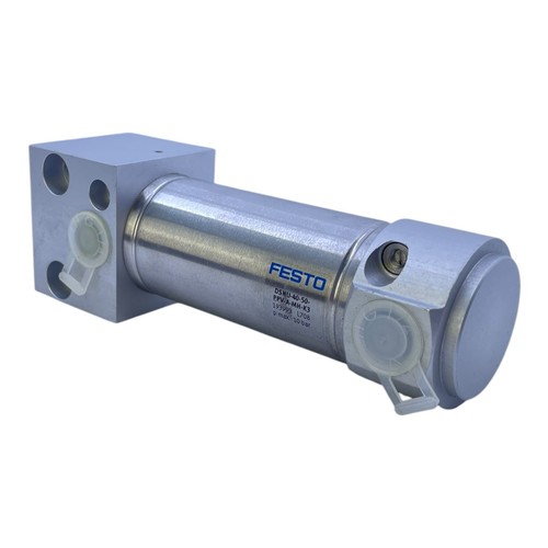 Festo rundzylinder 40mm - rundzylinder,