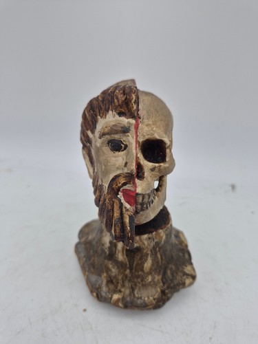 Alte memento mori holz - memento,