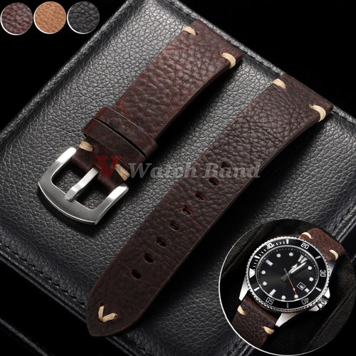 Uhrenarmband leder universal - uhrenarmband,