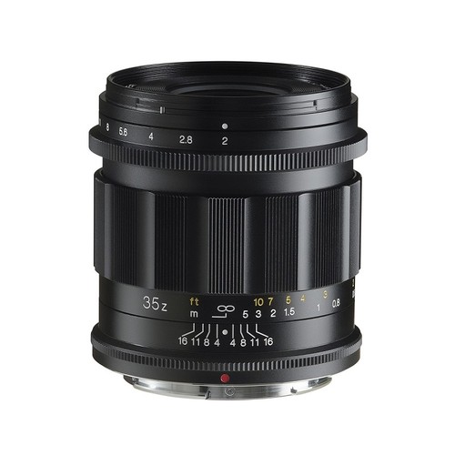 Voigtländer apo lanthar 35mm - voigtländer, apo-lanthar
