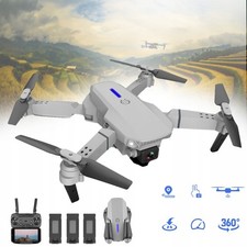 Mini Drohne Faltbar Drohne 4K