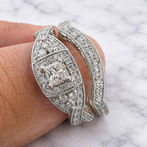 Ehering ct cushion cut - ehering, kt