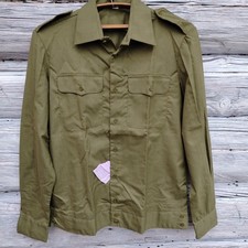 Offiziersshirt (Jacke) Soldat