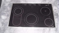 Siemens Ceranfeld  80 cm  mit