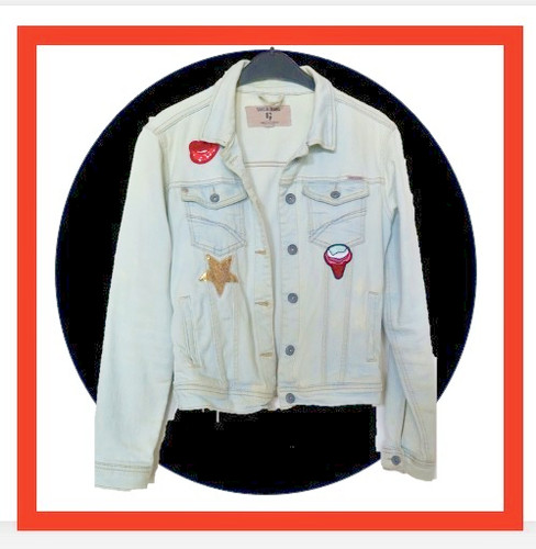 Young fashion jacke - young, fashion❣️jacke