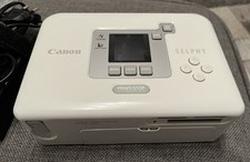 Canon/Compact Photo