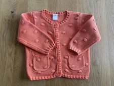 STRICKJACKE H&M - GRÖSSE 80 -