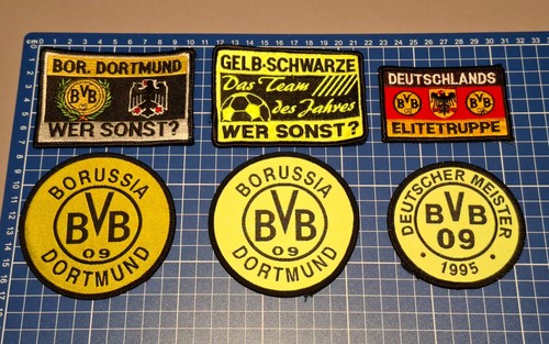 Bvb borussia dortmund - 09,